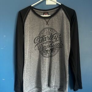 NWoT ladies Harley shirt